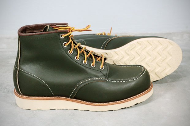 Red Wing 8180