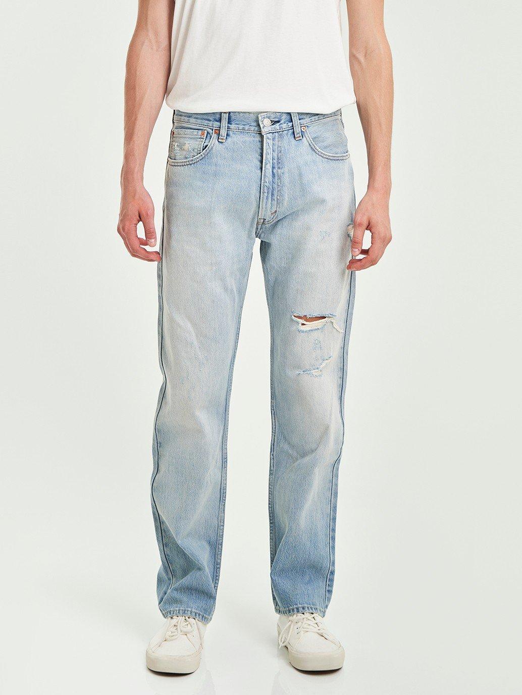 กางเกงยีนส์ Levi's 551Z สินค้าใหม่