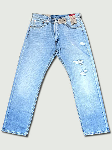 Levi's 551Z