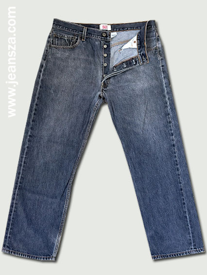 Levi's 501 Mexico W36L31