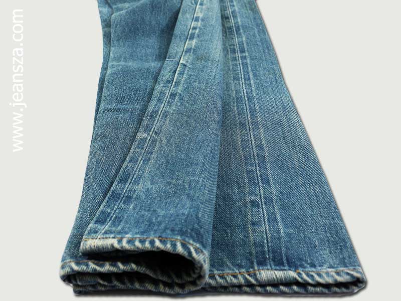 Levi's 501 Selvedge Vintage 1977 W30L28