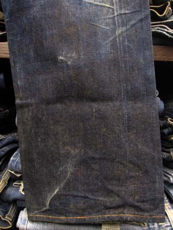 LEVI'S 501XX 1906