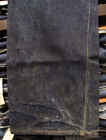 LEVI'S 501XX 1906