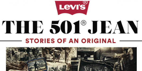 Levi's 501