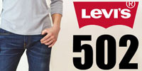 levi's 502