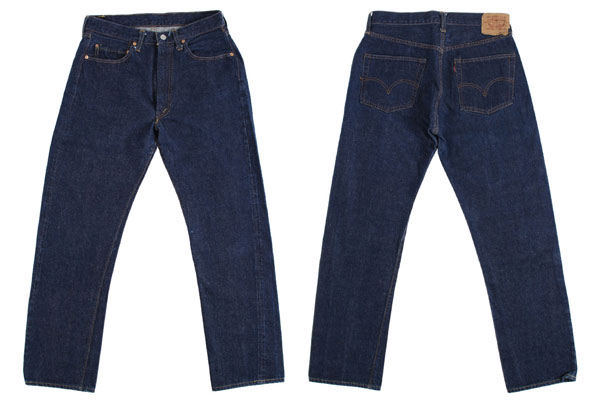 LEVI'S 502