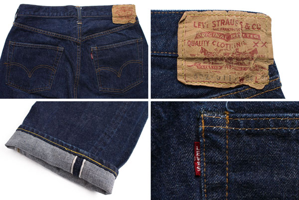 LEVI'S 502