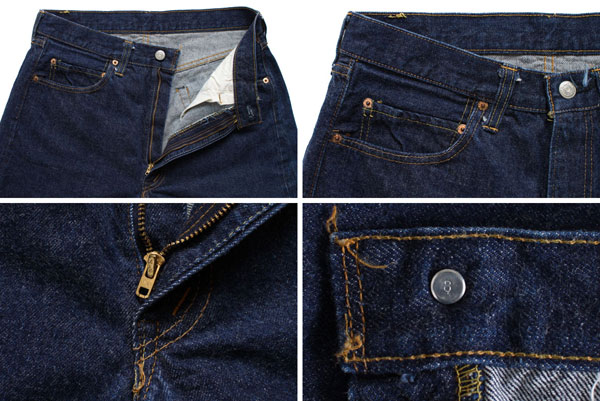 LEVI'S 502