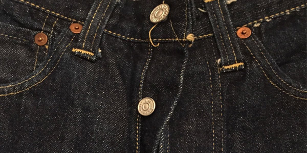 Levi's 503XXB