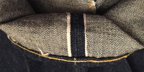 Levi's 503XXB ต้นฉบับต้องเป็น ริมแดง Levi's 503XXB ต้นฉบับต้องเป็น ริมแดง