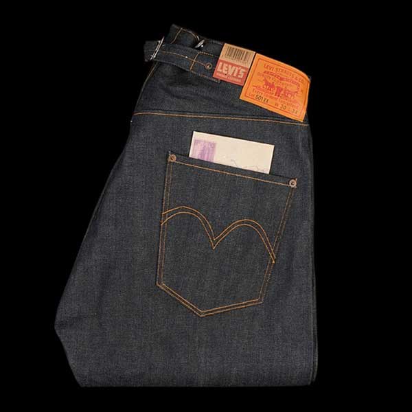 Levi's Vintage Clothing 