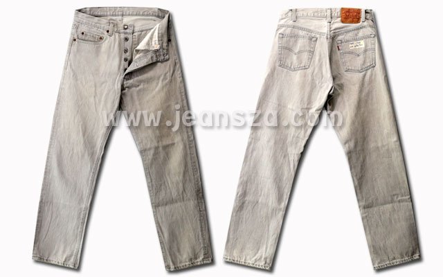 Levi's 501-0657