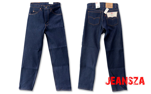 Levi's 20505-0217 ปี1986