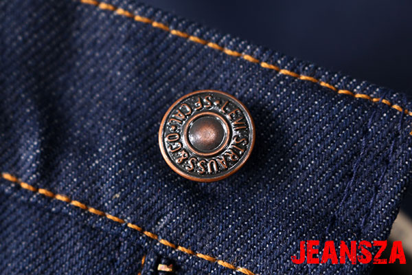 Levi's button