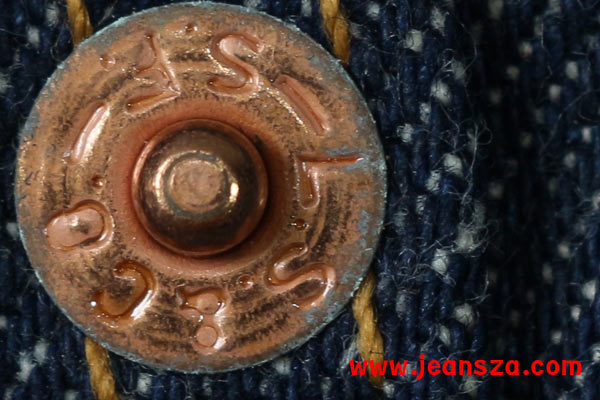 Levi's Rivets Levi's Rivets