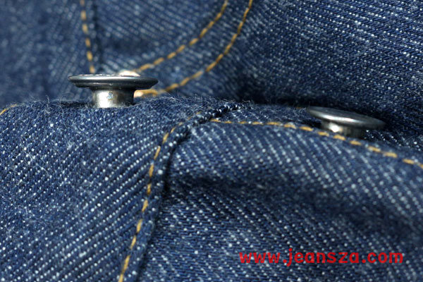 JeansZa - Jeans 1992 Levi's 501xx Jeans Review