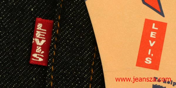 ป้ายธง ลีวายส์ (Flag Tag) ป้ายธง ลีวายส์ (Flag Tag)