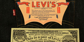 20 Things Levi jeans need to know!