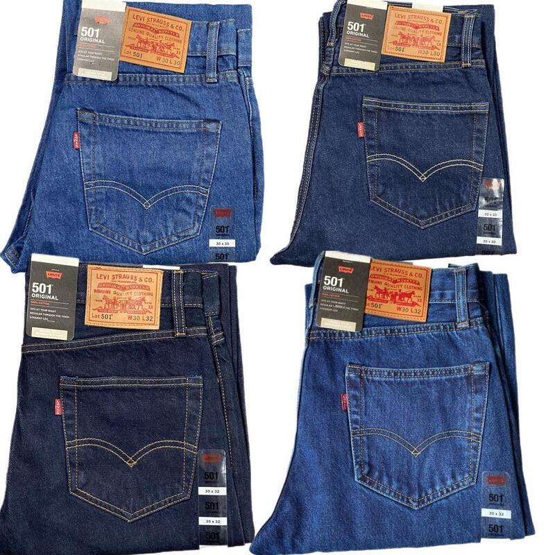 Levi's Jeans