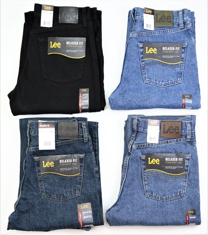 Lee Jeans