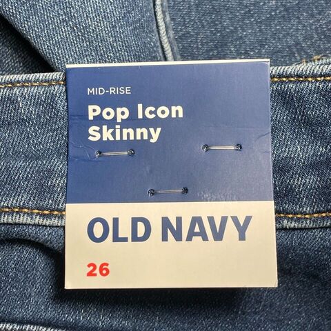 Old Navy