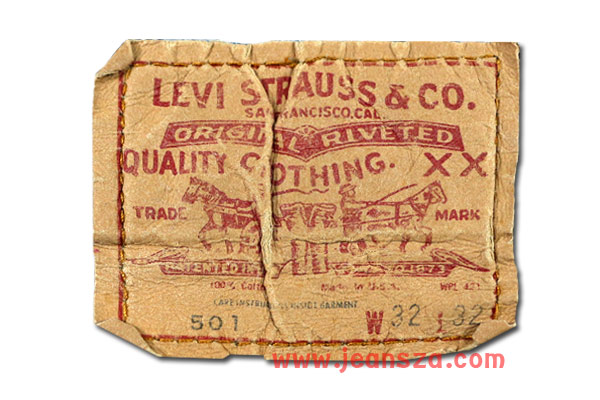 1982 Levi's patch 501 selvedge #524 1982 Levi's patch 501 selvedge #524