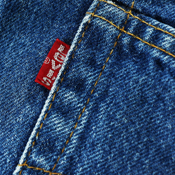 Levi's red tab Levi's red tab