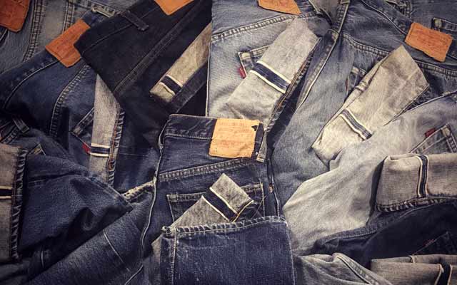 Levi's Vintage Levi's 501 vintage