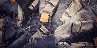 How to Choose Levi's Jeans?