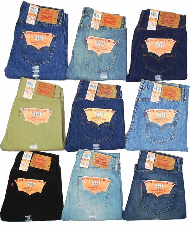 Levi's Levi's