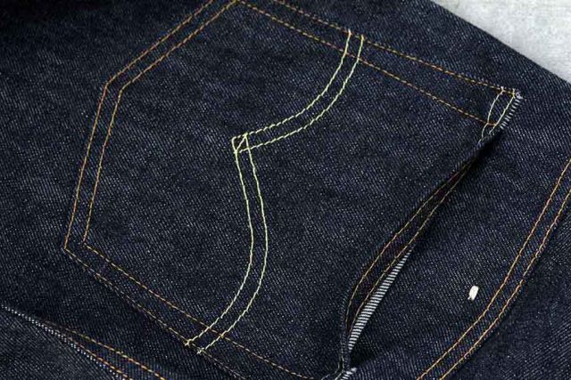 Levi's 501 Single