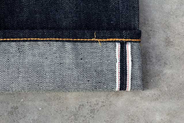 Levi''s 501 Selvage