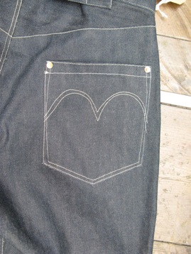 ??????????? Levi's 501 Navada