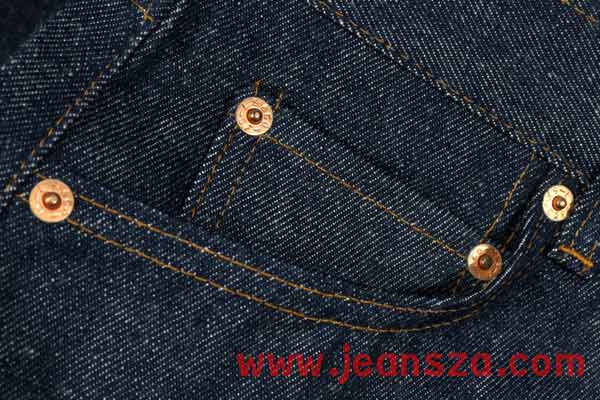 Jeans Rivet