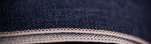 Selvedge Selvedge