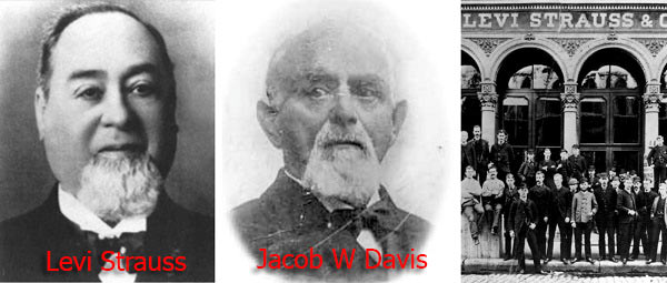 Jacob Davis