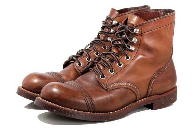 Red wing 8111