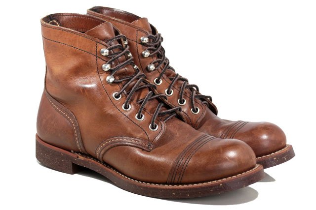 Red wing 8111