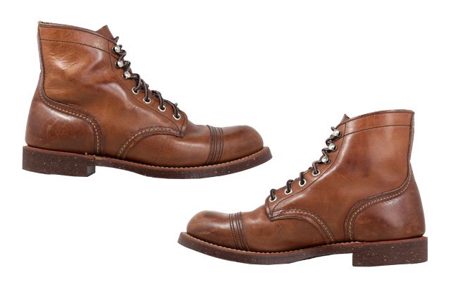 Red wing 8111