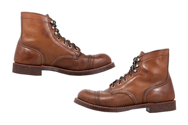 Red wing 8111