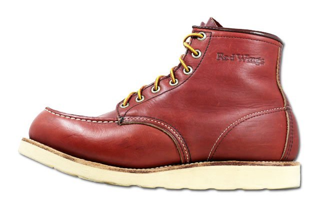 Red wing 8131