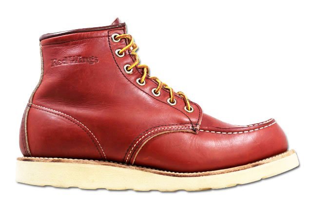 Red wing 8131