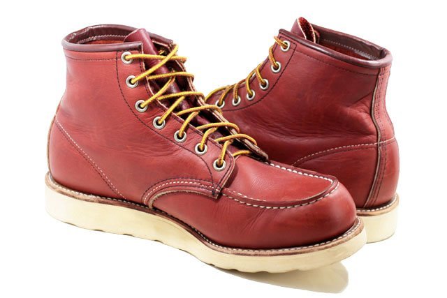 Red wing 8131