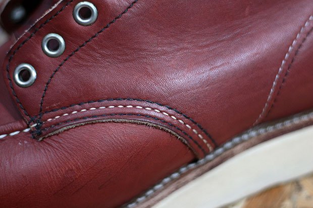 red wing 8131