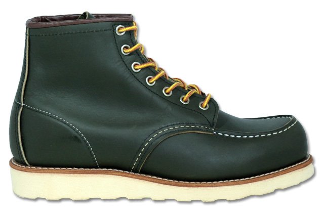 Red wing 8180
