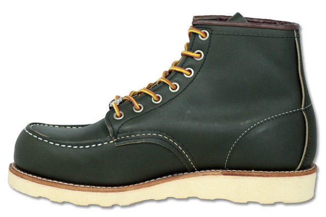 Red wing 8180