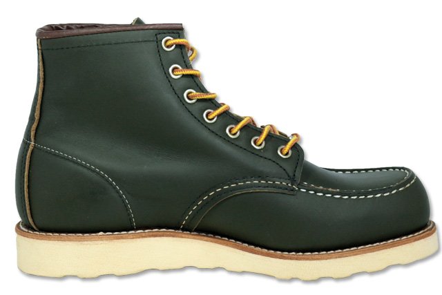 Red wing 8180