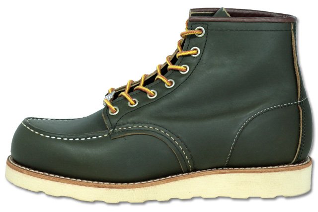 Red wing 8180