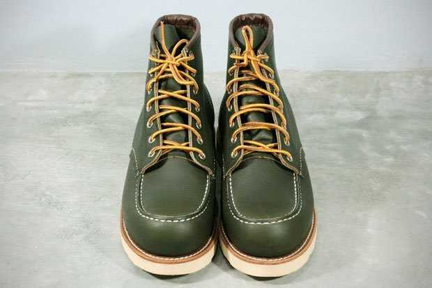 Red Wing 8180