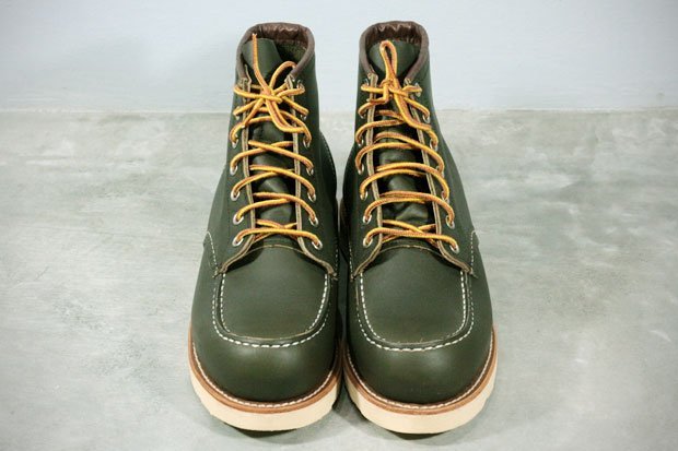 Red Wing 8180